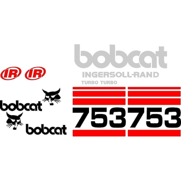 Decal Set